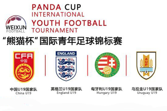 2018熊猫杯中国男足U19大名单 国足夺冠阵容