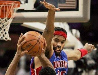 2004-2005NBA总决赛第六场：马刺VS活塞