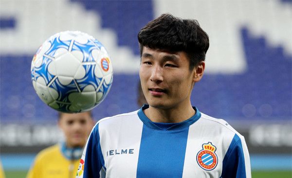 韩媒:武磊欧战梦悬了!韩球迷:西班牙人老板更在乎靠武磊赚钱