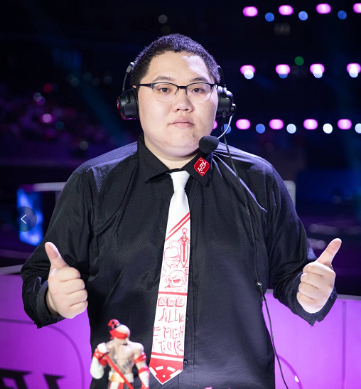 PDD：LPL最优秀的上单选手是TheShy