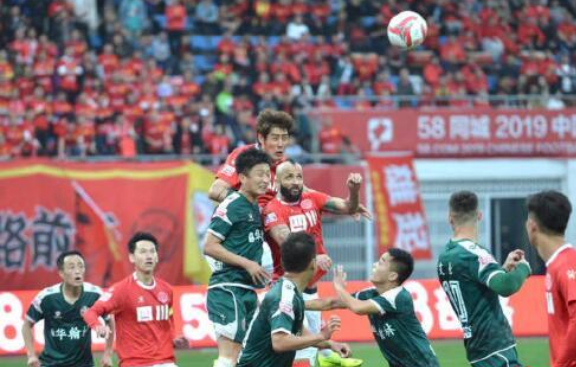 转危为安?中甲四川队进入托管程序 即将兵发辽宁备战