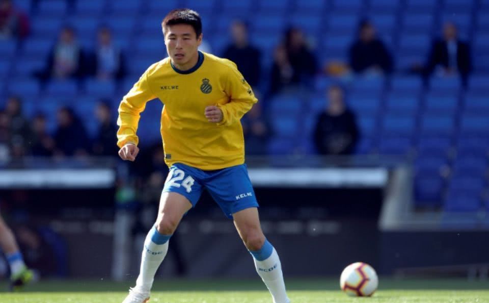 韩媒:武磊欧战梦悬了!韩球迷:西班牙人老板更在乎靠武磊赚钱