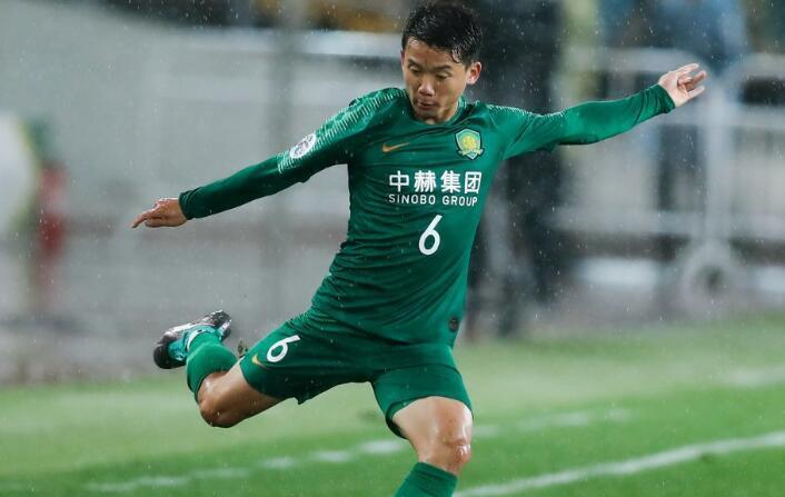 最新中超实力榜：国安领先 恒大紧随 建业拉起保级警报