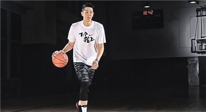 4战共领到20次犯规，不是他太弱，是易建联太强了！