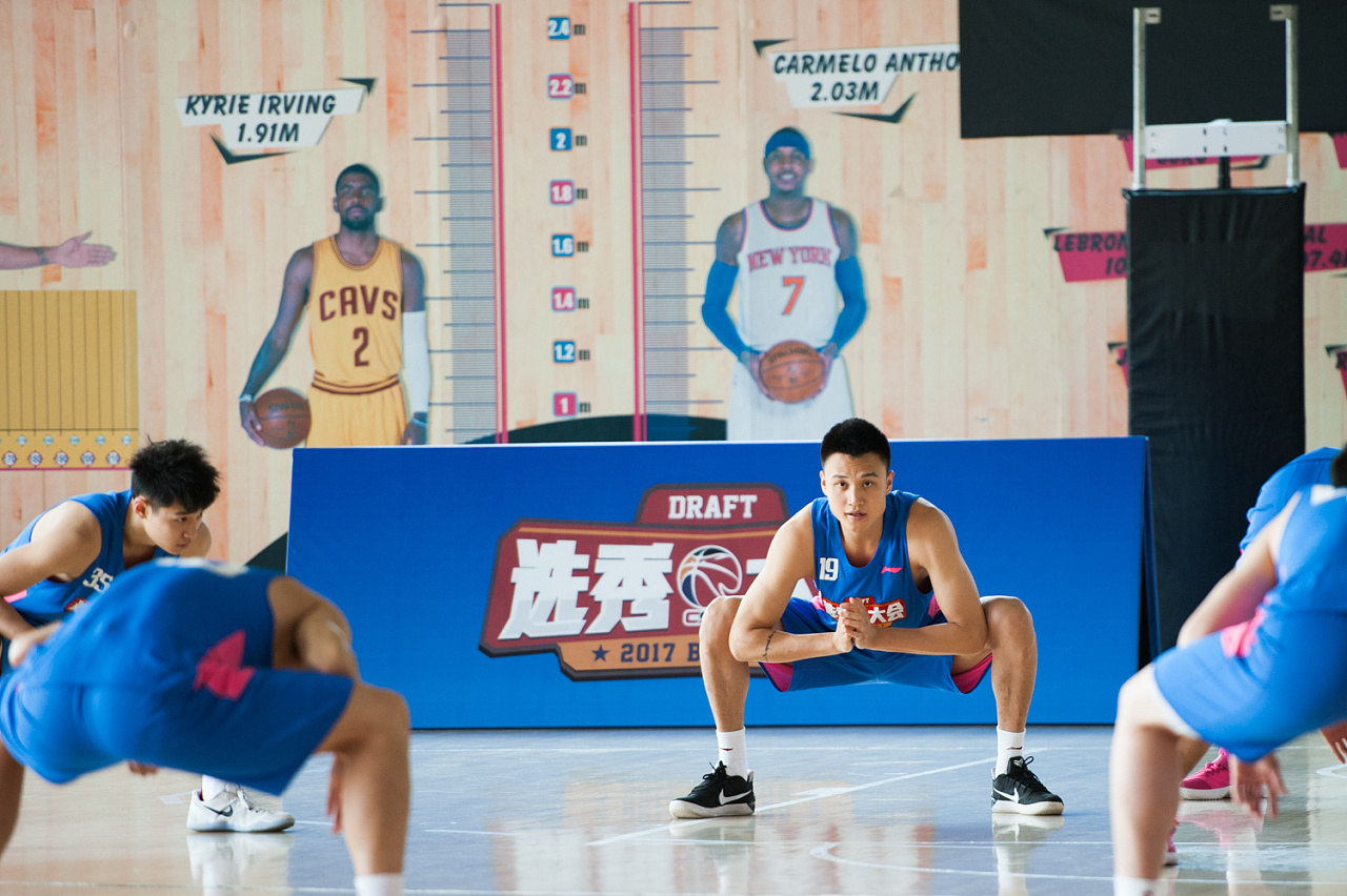 CBA选秀球员年龄需达21岁+ 球队拥1次互换选秀权