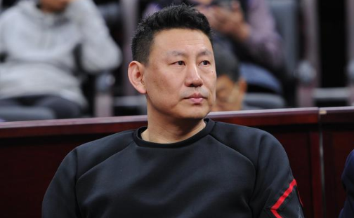 中国男篮将于6月19日与澳大利亚NBL联队热身