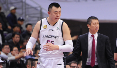 辽篮7月中旬迎首场热身赛  大韩还不能参加训练