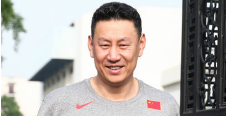 中国男篮公布备战安排 已报到球员将于今日悉数亮相