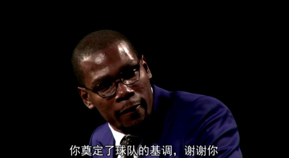 NBA历史上今天：杜兰特获MVP却力挺威少，可惜兄弟已离你远去