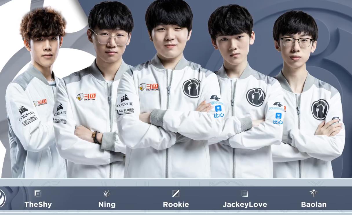 韩国网友热议MSI：SKT是唯一击败IG的战队 太骄傲了