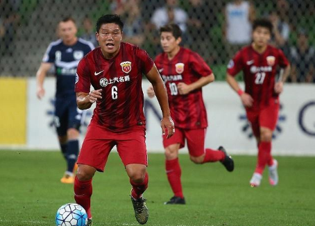 足协杯：上海上港vs吉林百嘉前瞻 上港全华班对阵乙级球队