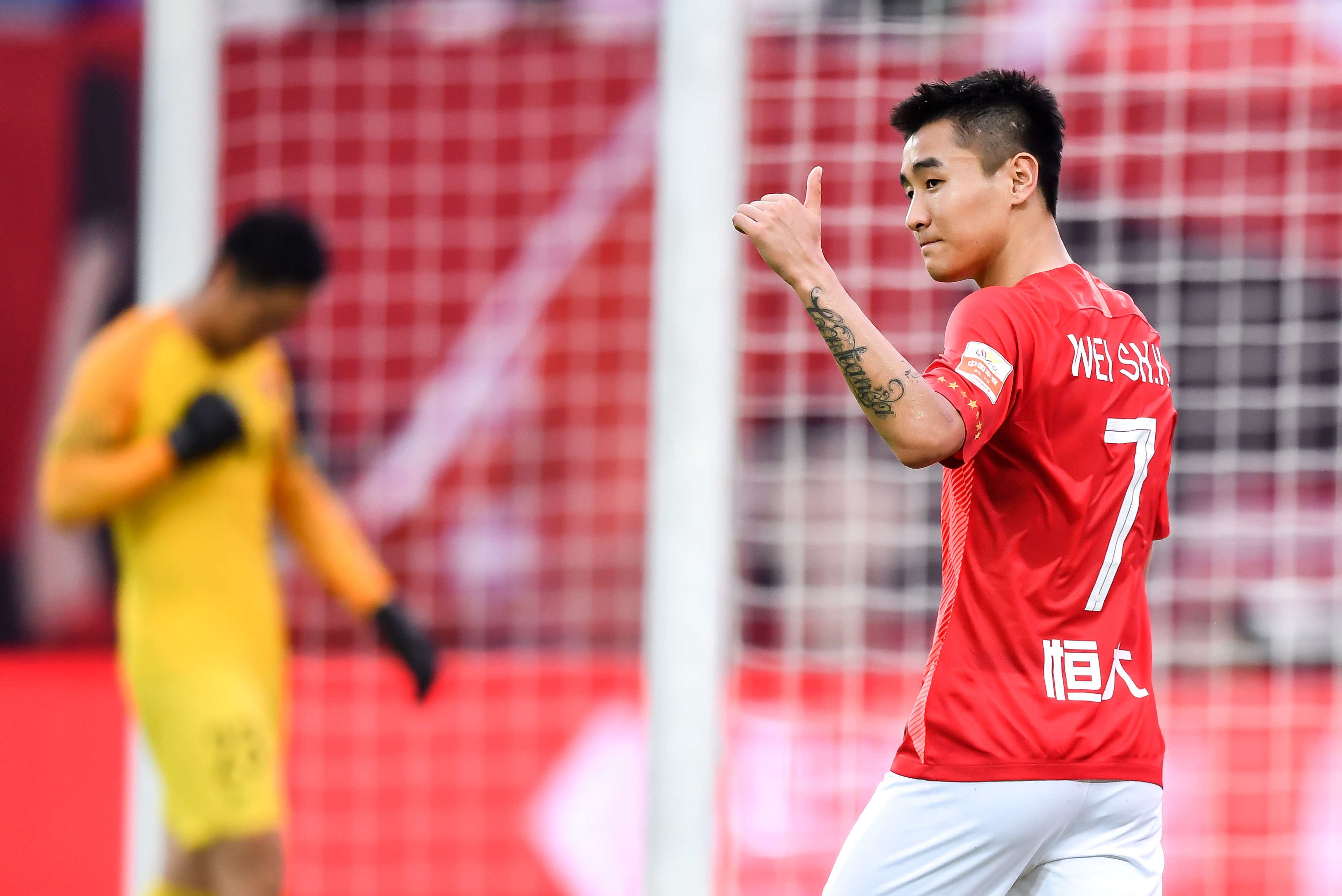 中超将恢复4外援政策 u23球员只要保持一人在场即可