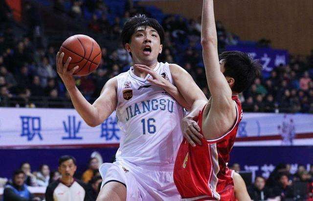 CBA两大主将互换东家？这操作郭士强该为辽篮大胆尝试