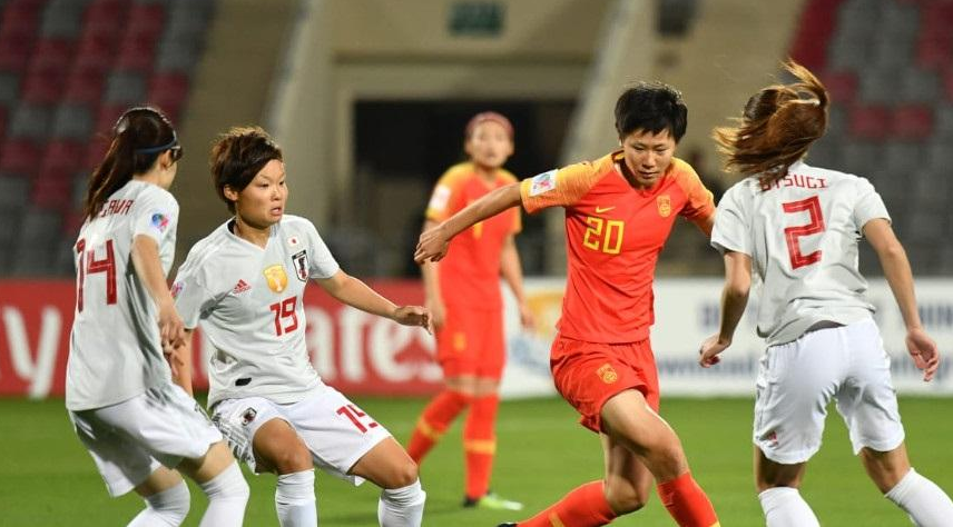 6月11日 女足世界杯 阿根廷女足vs日本女足 全场录像