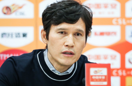 天海主帅亲承要买中卫，恒大悍将被看中，亚冠踢鲁能恐成谢幕战
