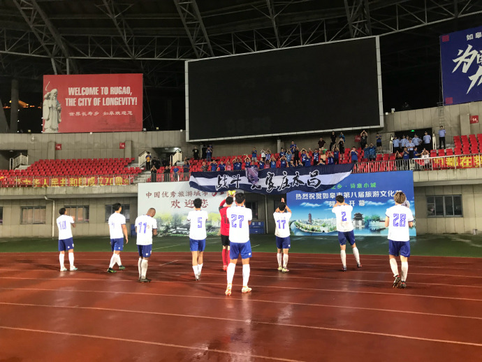中甲前瞻：亚泰迎战贵州 永昌PK呼和浩特冲超大战