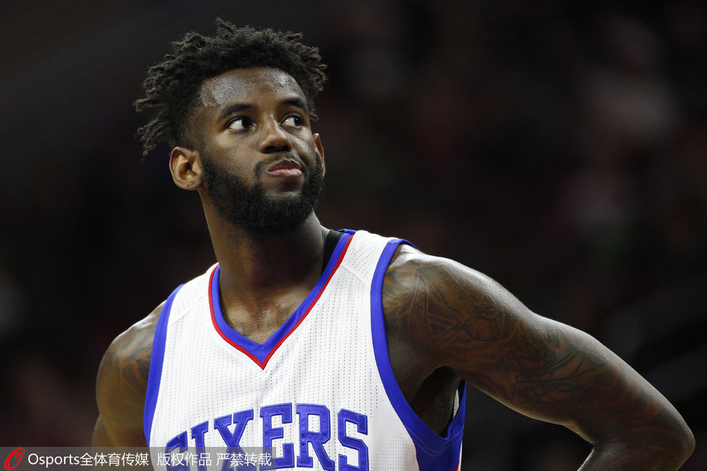 山东外援遭NBA截胡? 救火大外和步行者达成底薪合同