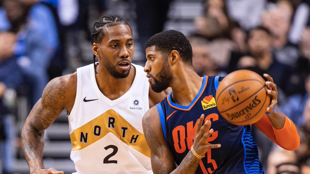 全新格局！NBA进入双核时代 巨星抱团思路改装升级