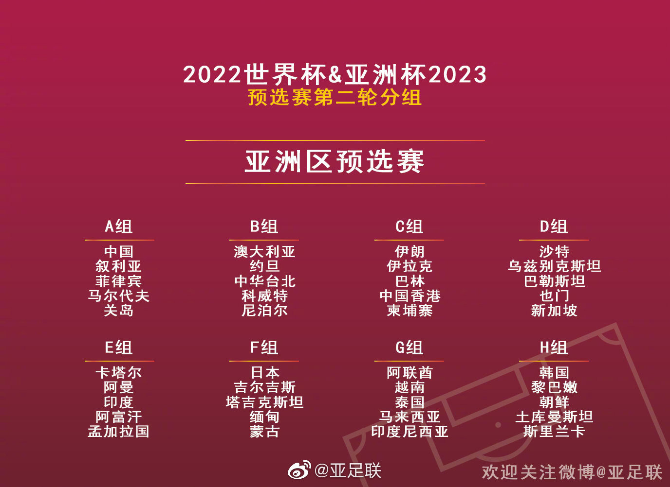 国足将于廊坊踢热身赛对手2选1 从广州出发赴马尔代夫