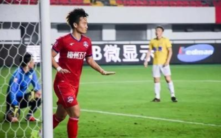 中甲最惨球队 狂丢50球 俱乐部省钱不让空调