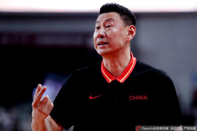 罚球问题令李楠头疼