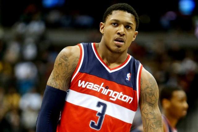 5年2.54亿美元！NBA或诞生逆天合同 东部第1分卫比哈登命好