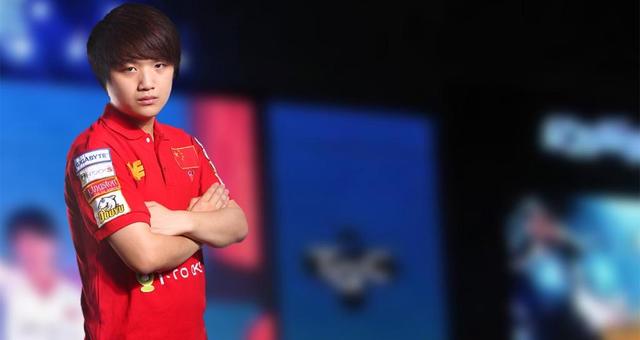 留给Faker的时间不多了!立下韩服第一flag,如今掉到第九