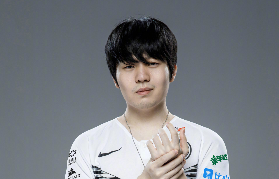 S9入围赛登场率最高的英雄 剑魔已没人禁AD成二选一