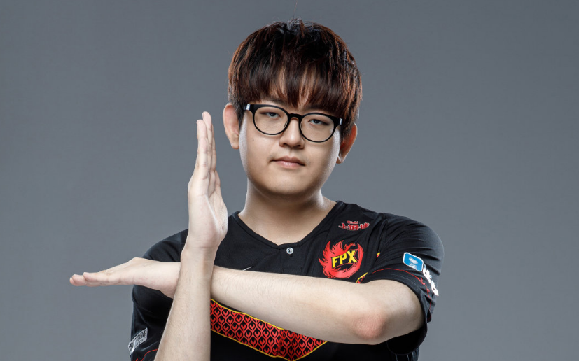 S9入围赛登场率最高的英雄 剑魔已没人禁AD成二选一