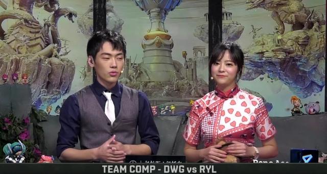 解说一比姐B站发声感慨,内容引发争议,网友:她终于要走了?