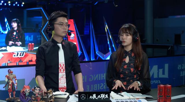 解说一比姐B站发声感慨,内容引发争议,网友:她终于要走了?