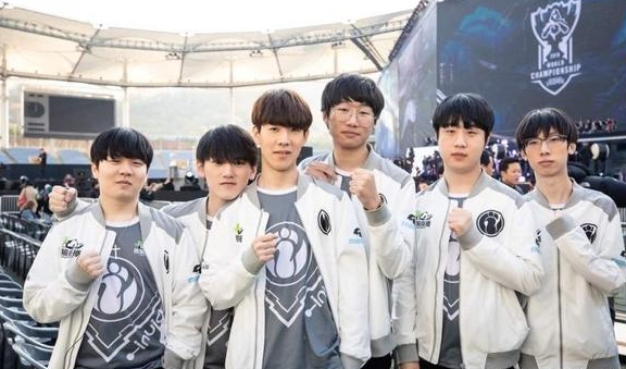 如果输给了IG那就是时候退役了 TL采访中点名嘲讽IG