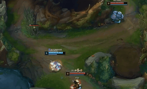 DWG战队26分推平LK基地水晶 越南0作用中单引争议