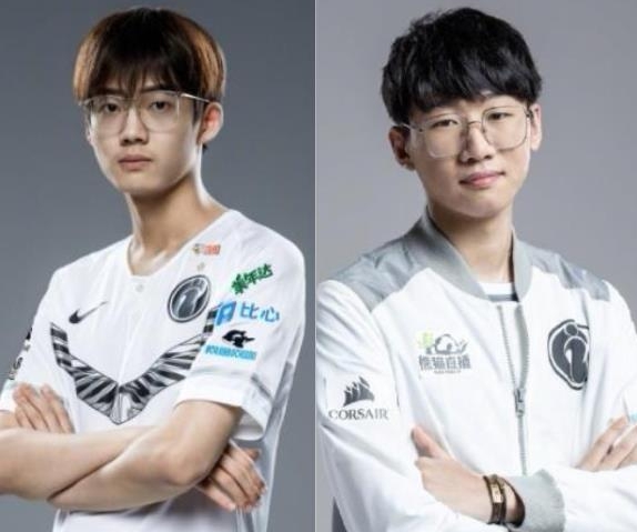 小组赛数据分析:Ning和乐言差距在哪