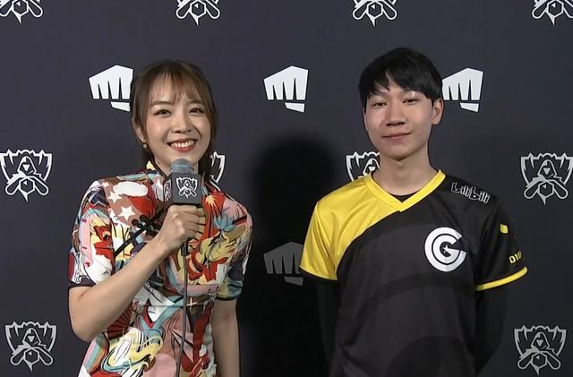 S9入围赛各位置KDA榜首!DWG三人,孙哥无愧北美三大AD