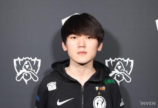 专访JKL:对于RNG最后输给FNC有些可惜,我们想在四强遇见FPX