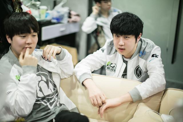 S9小组赛战队巡礼:卫冕冠军iG的捍卫荣耀之路