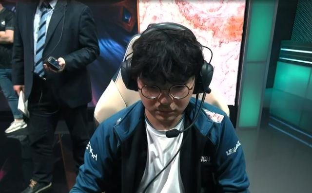 S9入围赛各位置KDA榜首!DWG三人,孙哥无愧北美三大AD