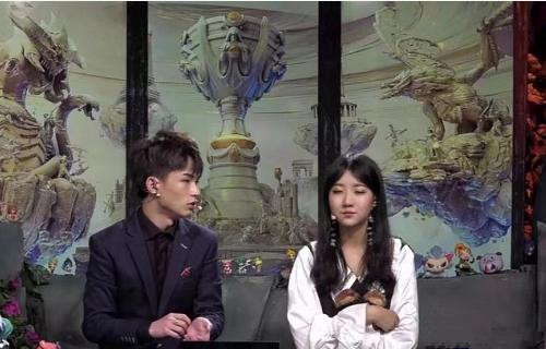 有对比才懂得珍惜 入围赛雨童登场解说观众直言快哭了