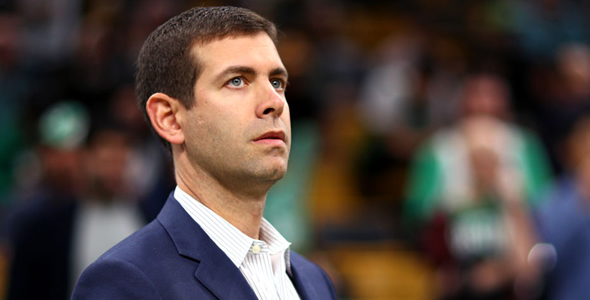 史蒂文斯：特里蒙特-沃特斯是名很出色的球员