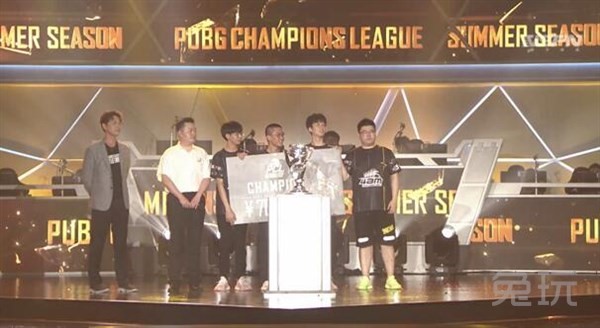 虎牙全程直播PCM大师赛:4AM战队再次冲击冠军荣耀