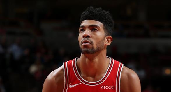 哈奇森：核磁共振前都只是猜测，我还不知道伤势多么严重