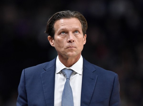 斯奈德：我们战斗到了最后，扬尼斯证明了他为何是MVP