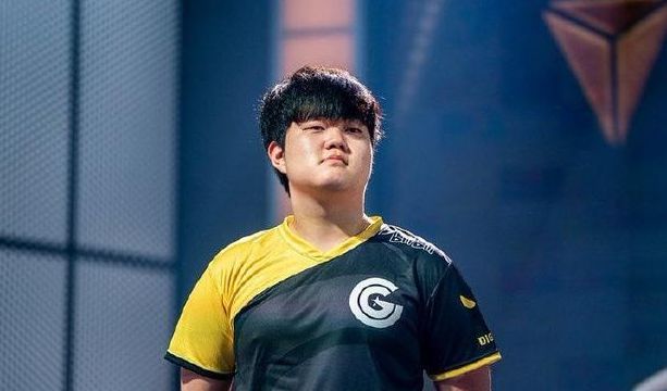 谁碰DWG谁死？S9入围赛抽签结果评析