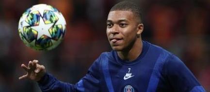 前摩纳哥副主席：姆巴佩将来肯定会加盟<a href=