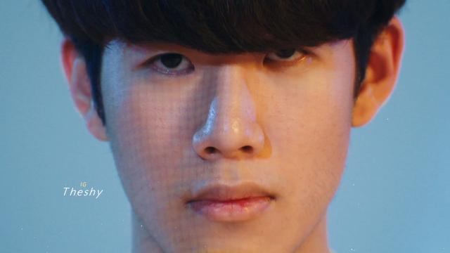 TheShy的最新招牌!疯玩18场胜率超70%,华丽战绩引发热议