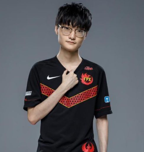 FPX打野Tian放话：打完世界赛就去结婚