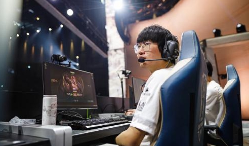 Ning实现救赎 三个地方看出他确实变了