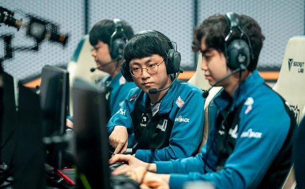 谁碰DWG谁死？S9入围赛抽签结果评析