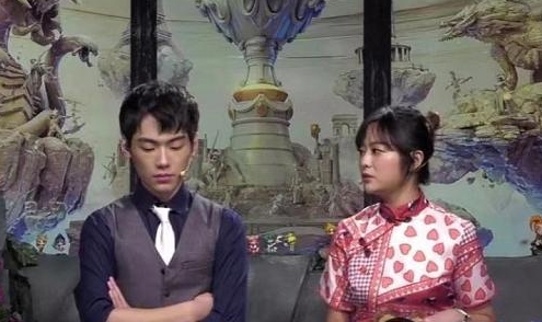 有对比才懂得珍惜 入围赛雨童登场解说观众直言快哭了